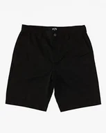 Spodenki damskie - Quiksilver Carter szorty dziecięce - miniaturka - grafika 1