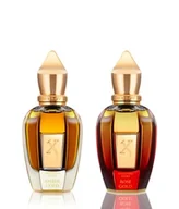 Wody i perfumy męskie - XERJOFF Shooting Stars Amber Gold/Rose Gold woda perfumowana 100 ml - miniaturka - grafika 1