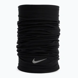 Komin Nike Dri-Fit Wrap 2.0 - Czapki i chusty sportowe damskie - miniaturka - grafika 1