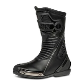 Buty motocyklowe - Buty Motocyklowe iXS RS-Neo Czarny48 - miniaturka - grafika 1