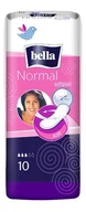 Podpaski - Bella TZMO Podpaski normal air x 10 szt - miniaturka - grafika 1