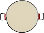 Inne urządzenia gastronomiczne - KAMIEŃ DO PIECA NA PIZZE 67480 - miniaturka - grafika 1