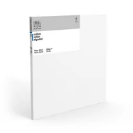 Podobrazia, bloki, papiery - Winsor&Newton, klasyczne podobrazie malarskie - bawełniane - 50X50 cm - miniaturka - grafika 1