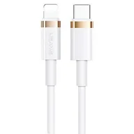 Kable USB - Kabel Usb-c na Lightning 2m 20W Pd Fast Charge - miniaturka - grafika 1