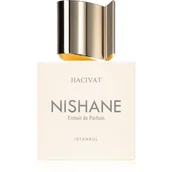Wody i perfumy unisex - Nishane HACIVAT Extrait de Parfum 100 ml 8681008055180 - miniaturka - grafika 1