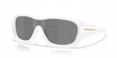 Okulary przeciwsłoneczne - OAKLEY OKULARY DE LA SALLE OO9493-02 - miniaturka - grafika 1