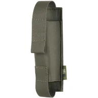 Odzież taktyczna i umundurowanie - Ładownica M-tac na stazę taktyczną - Ranger Green (10137123) - miniaturka - grafika 1