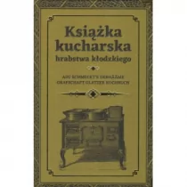 Książka kucharska hrabstwa kłodzkiego - Książki kucharskie - miniaturka - grafika 1