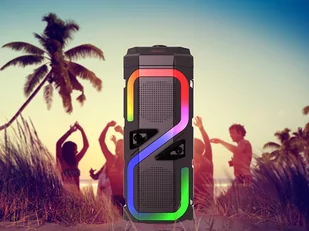TRACER Natrix TWS BLUETOOTH - Głośniki przenośne - miniaturka - grafika 12