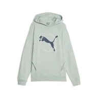 Bluzy damskie - PUMA Damska bluza z kapturem Better Sportswear - miniaturka - grafika 1