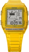 Zegarki męskie - Zegarek Timex TW2W96600 Q Timex LCA X Fortnite® 35mm - miniaturka - grafika 1