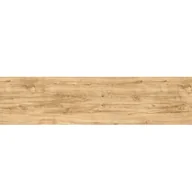 Płytki ceramiczne - Epicentr Gres Teo Aurora Honey Mat 30X120 Płygres190500 - miniaturka - grafika 1