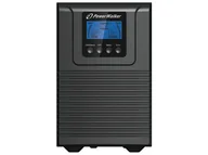 Zasilacze awaryjne UPS - PowerWalker Power Walker VFI 1000 TG - miniaturka - grafika 1