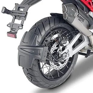 Zestaw montażowy do uniwersalnej osłony tylnego koła RM01, - Części motocyklowe - miniaturka - grafika 1