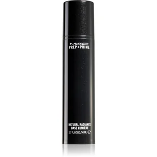 MAC PREP + PRIME NATURAL RADIANCE Radiant Yellow 50.0 ml - Bazy pod makijaż - miniaturka - grafika 1