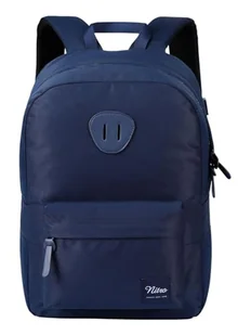 Nitro Unisex Urban Classic Pack'16 plecak, Nightsky, Nightsky, jeden rozmiar - Plecaki - miniaturka - grafika 1