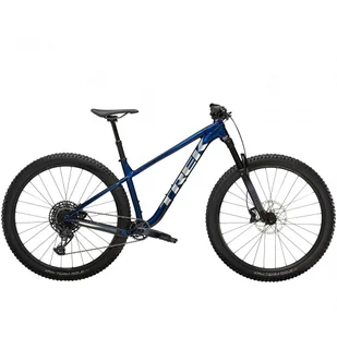 Rower górski Trek Roscoe 8 2023 Mulsanne Blue S - Rowery - miniaturka - grafika 1