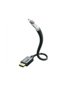 Kable - Przewód HDMI STAR HDMI 2.1 8K, Długość: 3 m - miniaturka - grafika 1