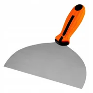 Akcesoria do elektronarzędzi - Neo Tools Szpachelka malarska 200mm stal nierdzewna dwukomponentowy uchwyt 50-359 50-359 - miniaturka - grafika 1