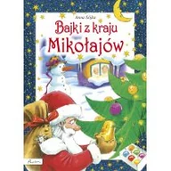 Pozostałe akcesoria świąteczne - Papilon Bajki z Kraju Mikołajów - miniaturka - grafika 1