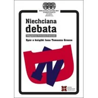 Historia Polski - Niechciana debata Spór o książki Jana Tomasza Grossa - Magdalena Nowicka-Franczak - miniaturka - grafika 1