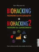 Rozwój osobisty - Biohacking 1-2 - miniaturka - grafika 1