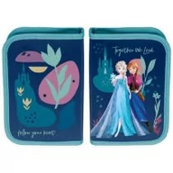 Piórniki - Paso Piórnik z wyposażeniem Frozen DF22CF-P001 - miniaturka - grafika 1