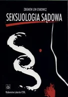 Książki medyczne - SEKSUOLOGIA SADOWA - miniaturka - grafika 1