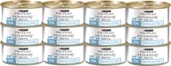Mokra karma dla kotów - Purina Veterinary PVD CN Convalescence 12 x 195g puszka - miniaturka - grafika 1