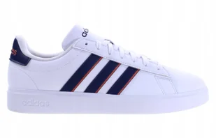 Buty męskie adidas Grand Court 2.0 ID2947 - Buty sportowe męskie - miniaturka - grafika 1
