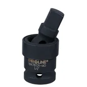 Bity - Przegub udarowy Cardana Cr-Mo 3/4" Proline zawieszka - miniaturka - grafika 1