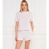 Piżamy damskie - Tommy Hilfiger Piżama | Regular Fit - miniaturka - grafika 1