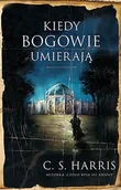 Kryminały - Kiedy bogowie umierają - miniaturka - grafika 1
