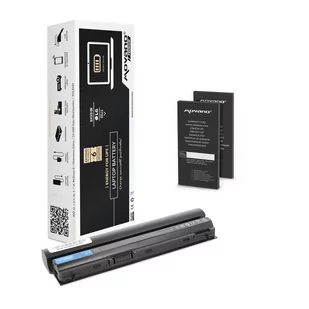 Movano akumulator bateria Dell Latitude E6220 E6320 BZ/DE-E6220 - Baterie do laptopów - miniaturka - grafika 1