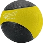 Piłki do ćwiczeń - Allright Piłka lekarska 2kg roz uniw 995804) FIPW2 - miniaturka - grafika 1