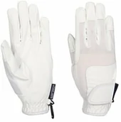 Rękawiczki jeździeckie - Harry''s Horse Rękawiczki jeździeckie TOPGRIP MESH - miniaturka - grafika 1