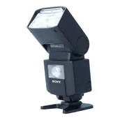 Foto OUTLET - Sony HVL-F45RM stopka Multi Interface s.n. 1992437 - miniaturka - grafika 1