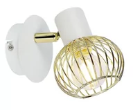Lampy ścienne - Candellux Oslo kinkiet (spot) 1-punktowy 91-61799 91-61799 - miniaturka - grafika 1