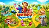 Gry PC Cyfrowe - Farm Frenzy Refreshed (PC) klucz Steam - miniaturka - grafika 1