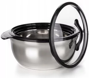 Banquet Garnek termiczny z pokrywką CULINARIA, 1,6 l - Garnki - miniaturka - grafika 1