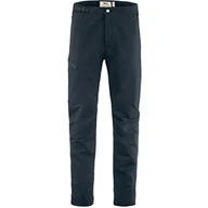 Spodnie męskie - FJALLRAVEN Abisko Hike Trousers M - Spodnie Męskie - miniaturka - grafika 1