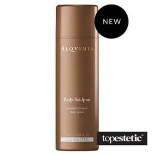 Alqvimia Alqvimia Body Sculptor Lotion Eliksir do ciała, lipolityczny 150 ml - Balsamy i kremy do ciała - miniaturka - grafika 1