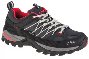 CMP Rigel Low Wmn 3Q54456-76UC damskie buty trekkingowe granatowe - Buty trekkingowe damskie - miniaturka - grafika 1