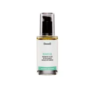 Olejki i świece do masażu - Iossi Kamelia, aksamitny olejek do pielęgnacji i masażu intymnego, 50ml - miniaturka - grafika 1
