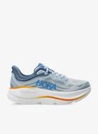 Buty sportowe męskie - Buty do biegania męskie Hoka Bondi 9 - drizzle/downpour - miniaturka - grafika 1