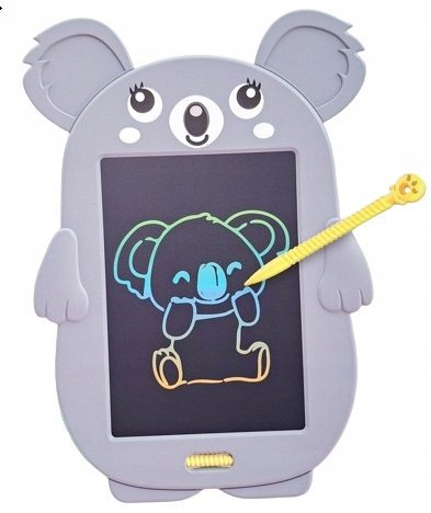 Setty Tablet graficzny LCD 9” MYSZKA