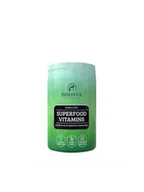 Suplementy i witaminy dla kotów - HOLISTA Superfood Vitamins 200g mieszanka mineralno-witaminowa - miniaturka - grafika 1