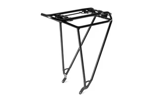 Cube ACID ACID RILink SIC Bagażnik 28"", black 2021 Bagażniki tylne 920480000 - Bagażniki rowerowe - miniaturka - grafika 1