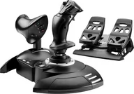 Kontrolery gier na PC - Thrustmaster T.Flight Full Kit X (4460211) - miniaturka - grafika 1