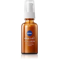 Serum do twarzy - Nivea Nivea Cellular Hyaluron serum nawilżające z kwasem hialuronowym 30 ml - miniaturka - grafika 1